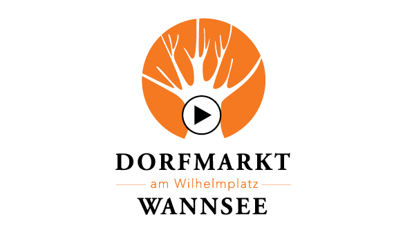 Dorfmarkt Wannsee