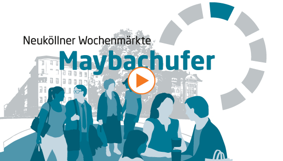 Maybachufer